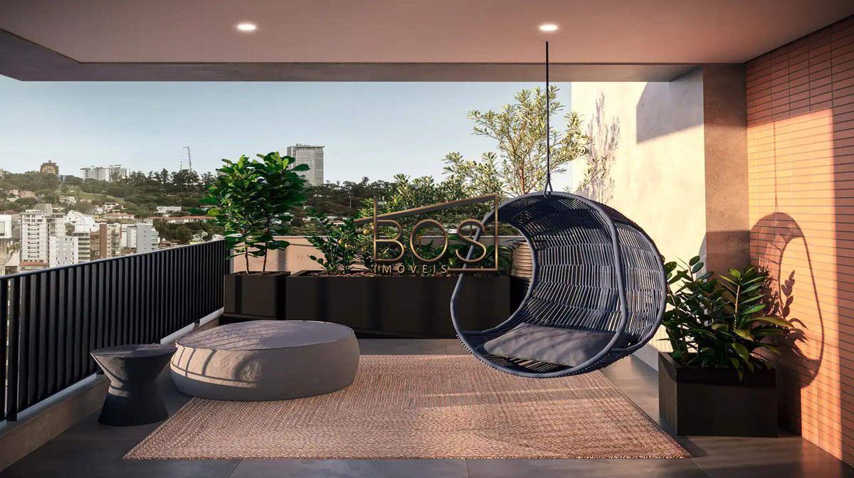 Cobertura, Santo Antônio, 4 Quartos, 3 Vagas, 2 Suítes