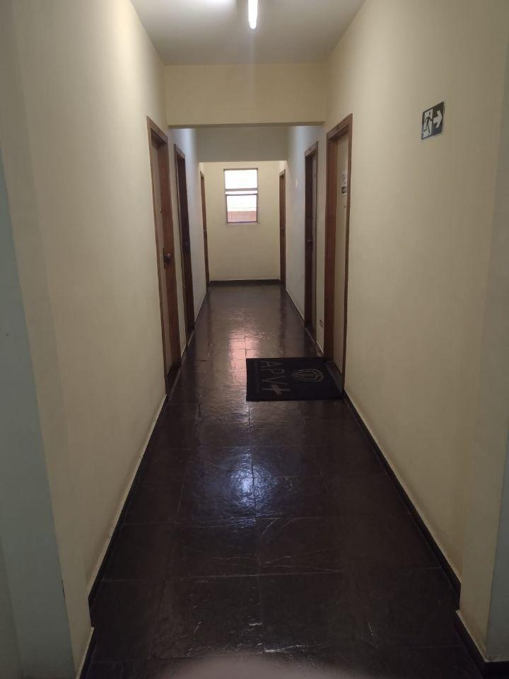 Sala, São João Batista (venda Nova), 0 Quarto, 0 Vaga