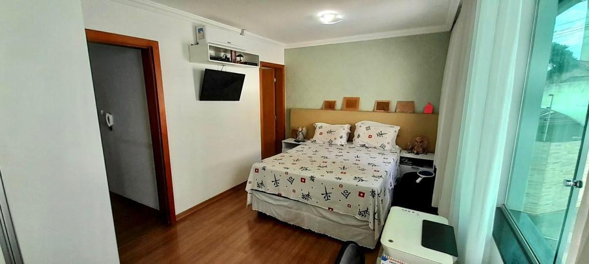 Casa, Boa Vista, 2 Quartos, 2 Vagas, 2 Suítes