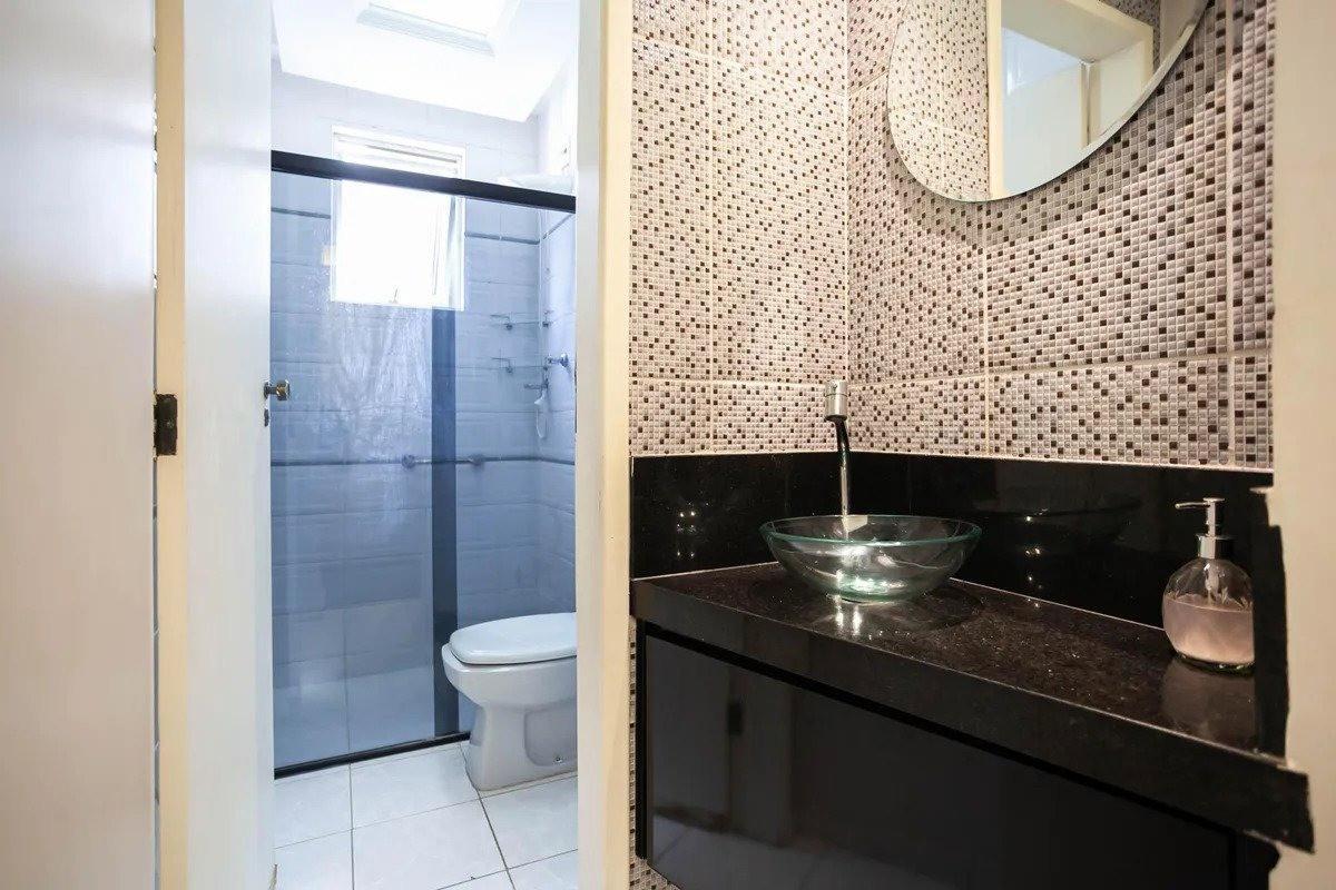Apartamento, Dona Clara, 3 Quartos, 2 Vagas, 1 Suíte