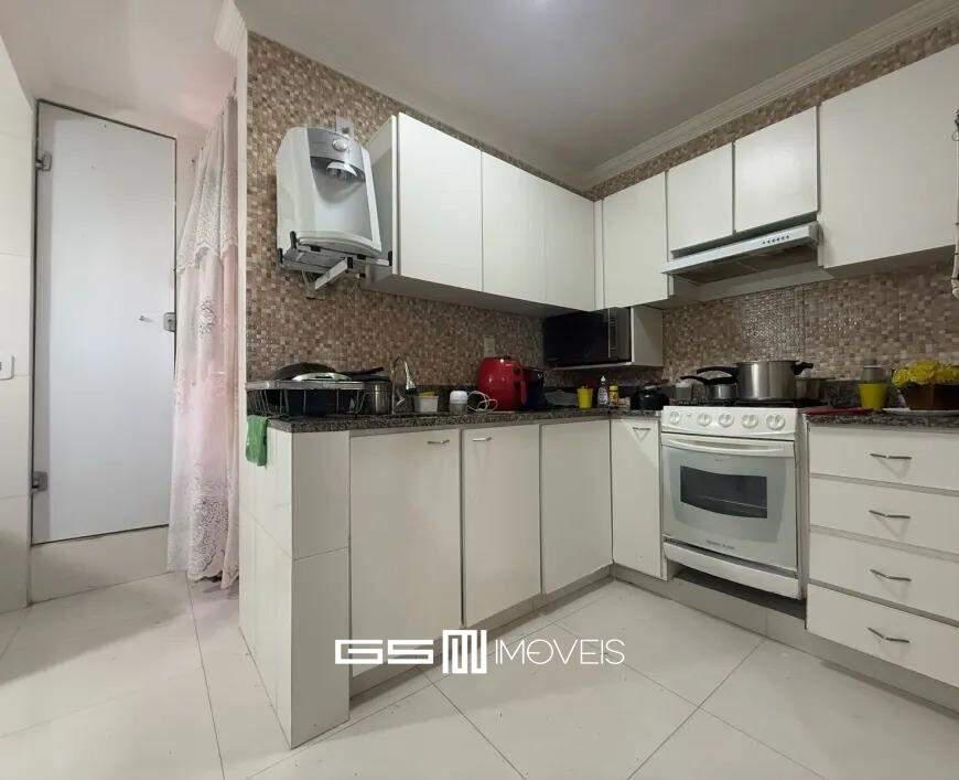 Apartamento, Padre Eustáquio, 3 Quartos, 2 Vagas