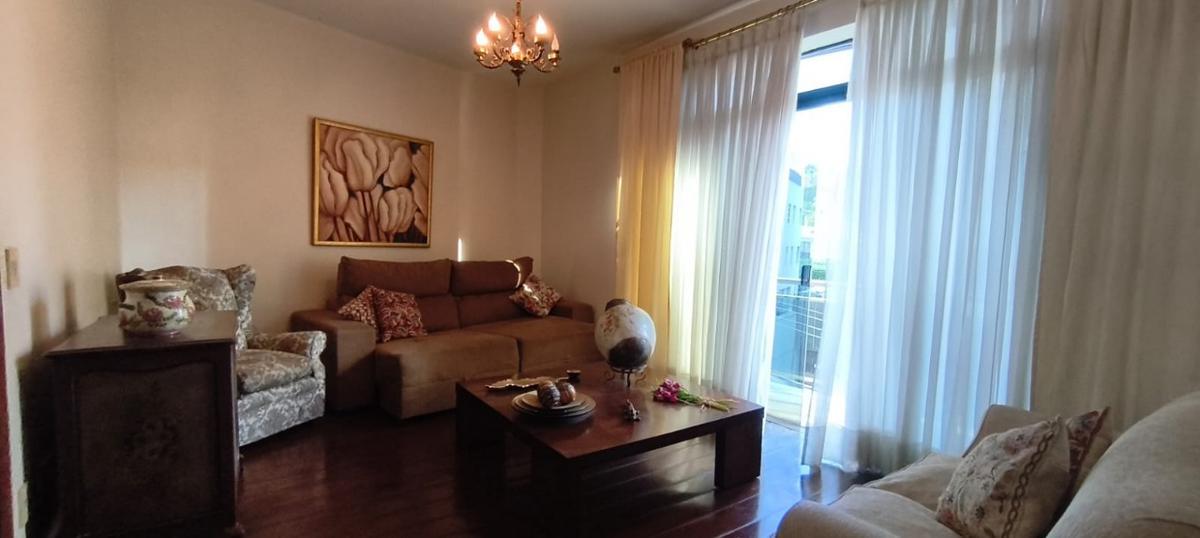 Apartamento, Cidade Nova, 4 Quartos, 2 Vagas, 2 Suítes