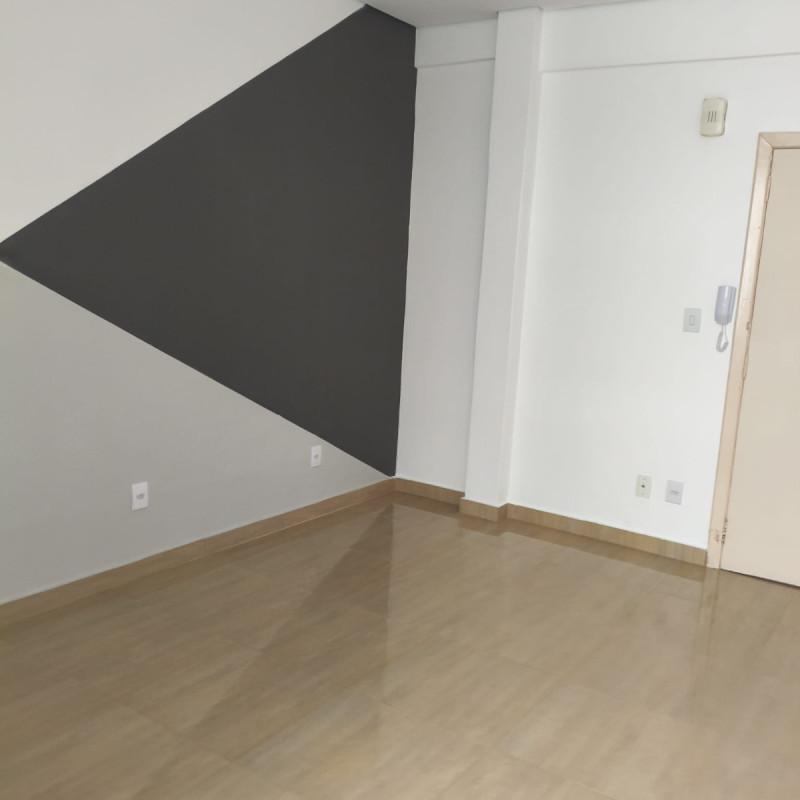 Apartamento, Centro, 1 Quarto, 0 Vaga