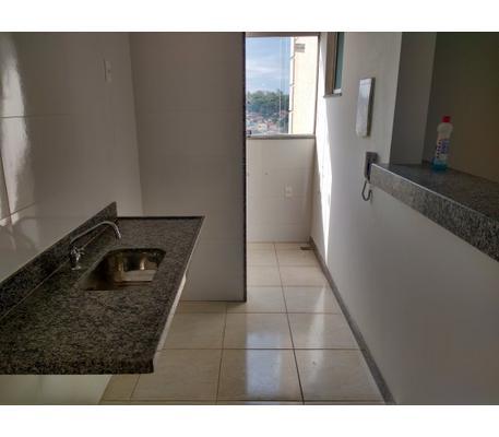 Apartamento, Santa Terezinha, 3 Quartos, 1 Vaga, 1 Suíte