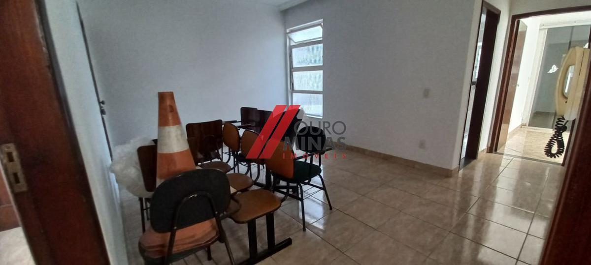 Apartamento, Sagrada Família, 3 Quartos, 1 Vaga, 1 Suíte