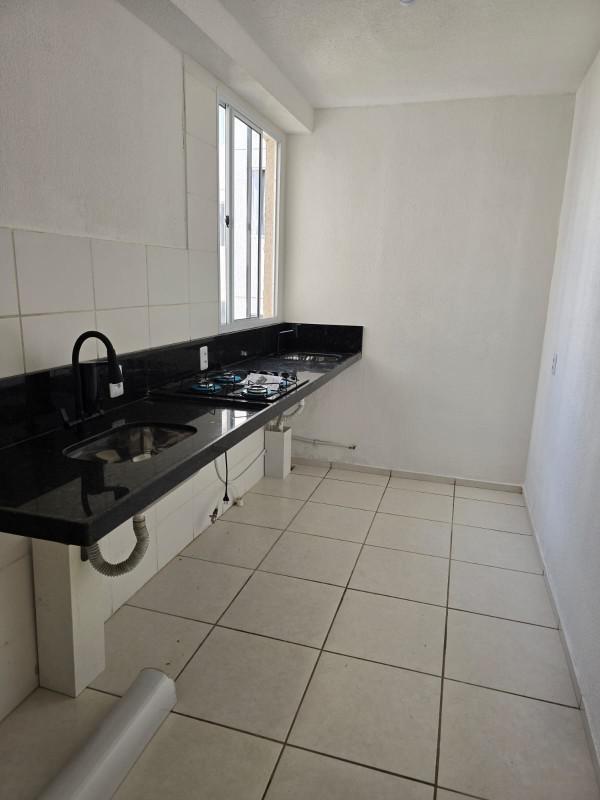 Apartamento, Arvoredo, 2 Quartos, 1 Vaga