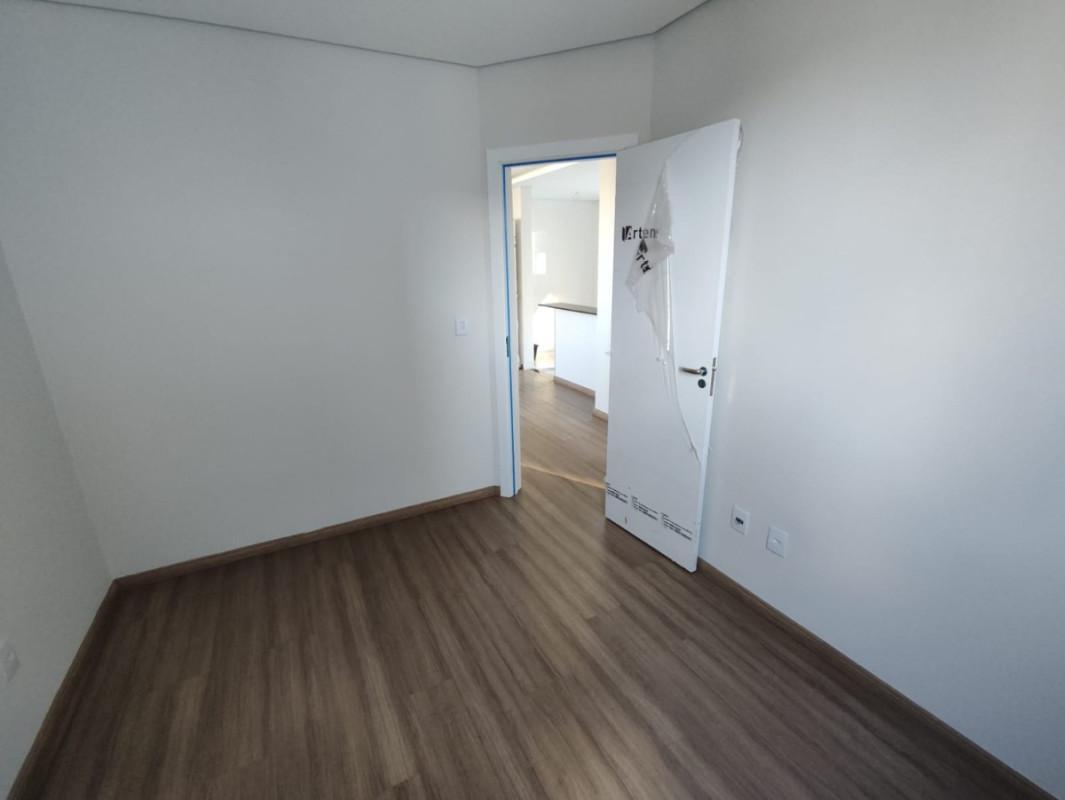 Cobertura, Cabral, 3 Quartos, 2 Vagas, 1 Suíte