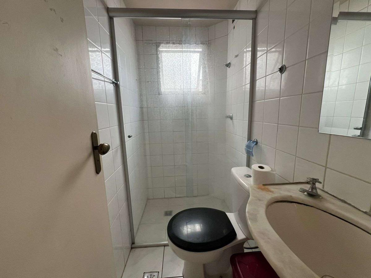 Apartamento, Silveira, 3 Quartos, 1 Vaga, 1 Suíte