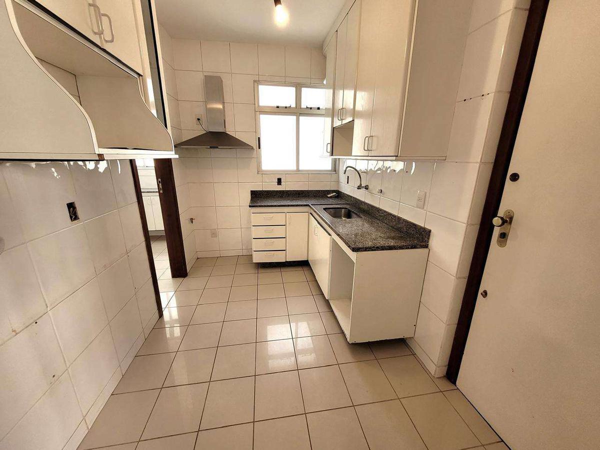 Apartamento, Buritis, 4 Quartos, 2 Vagas, 1 Suíte