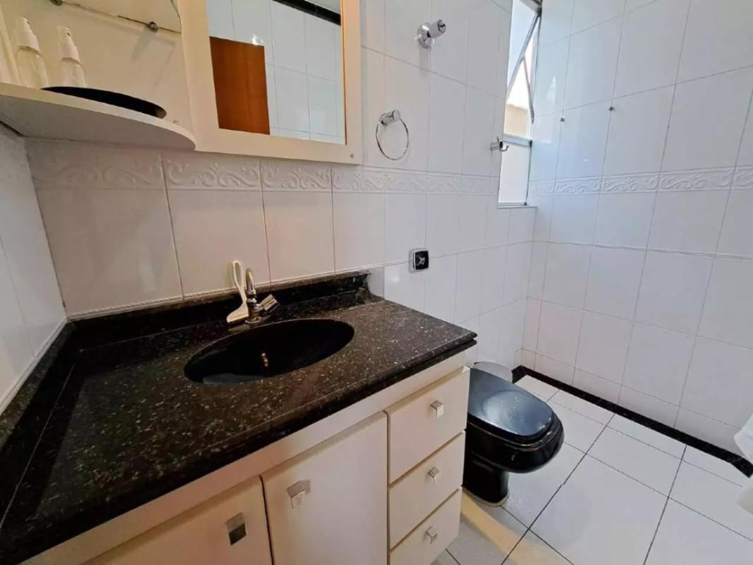 Apartamento, Barreiro, 3 Quartos, 2 Vagas, 1 Suíte