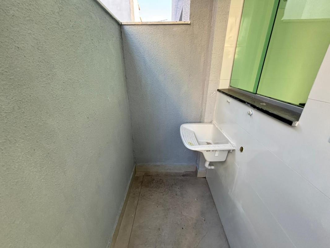 Apartamento, Candelária, 3 Quartos, 1 Vaga, 1 Suíte