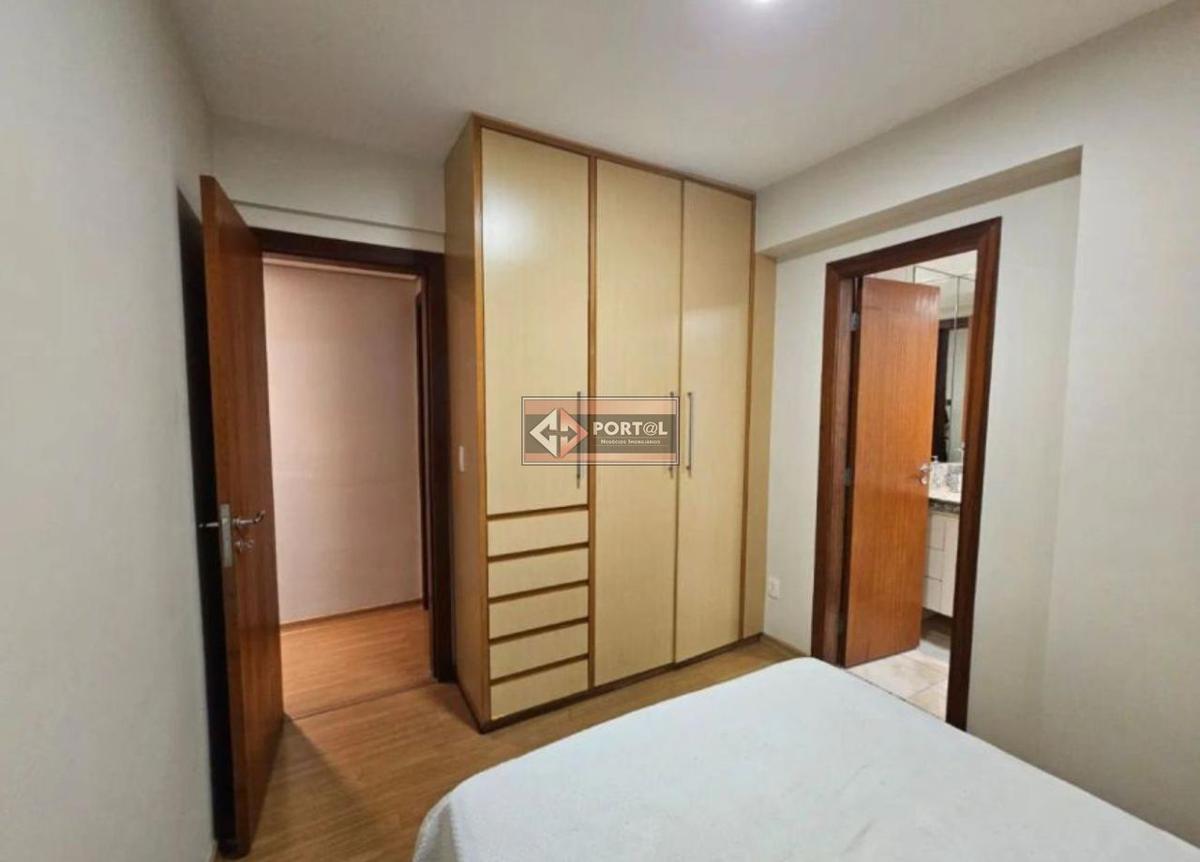 Apartamento, Palmares, 4 Quartos, 4 Vagas, 2 Suítes