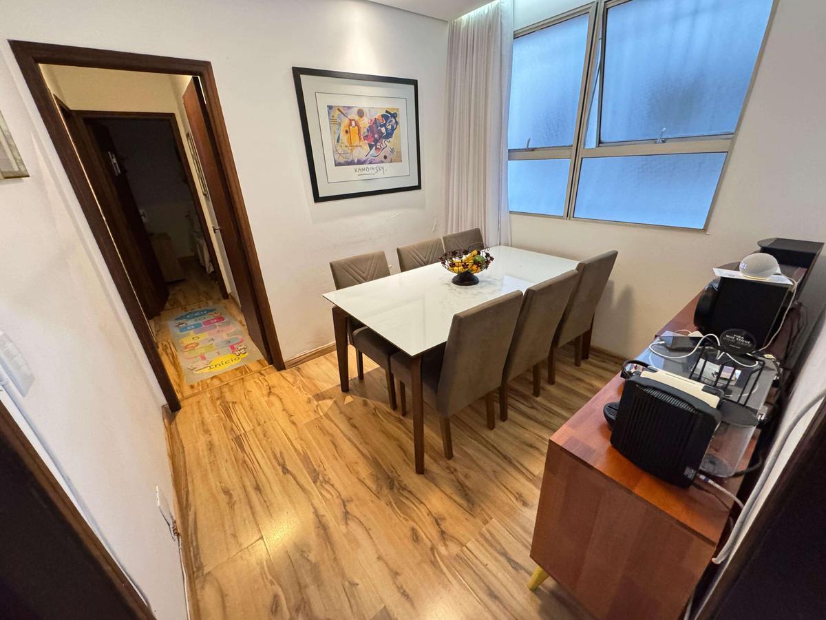 Apartamento, Palmares, 3 Quartos, 1 Vaga, 1 Suíte