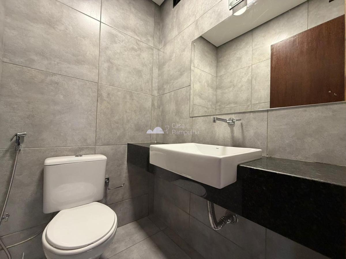 Casa, Itapoã, 5 Quartos, 5 Vagas, 3 Suítes