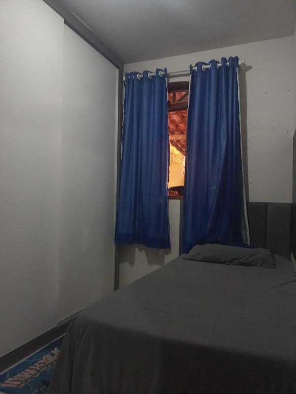 Casa, Palmeiras, 3 Quartos, 2 Vagas