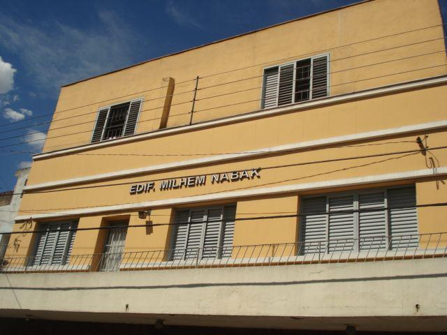 Apartamento, Centro, 3 Quartos, 1 Vaga, 1 Suíte