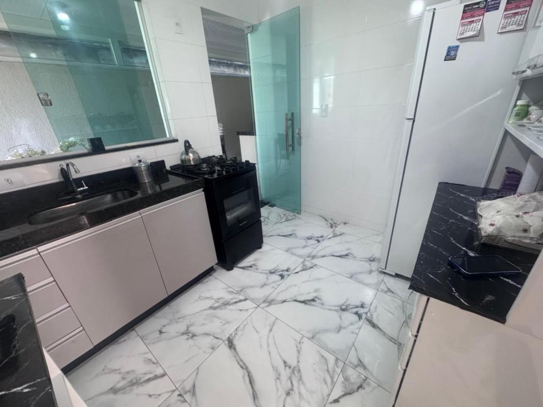 Apartamento, Rio Branco, 2 Quartos, 1 Vaga