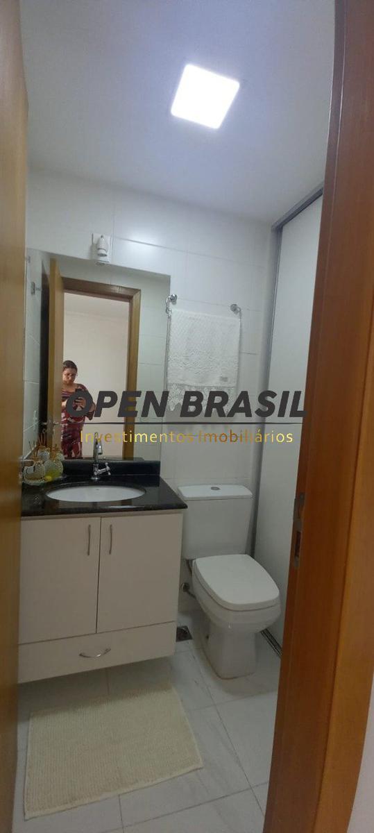 Apartamento, Boa Vista, 3 Quartos, 2 Vagas, 1 Suíte