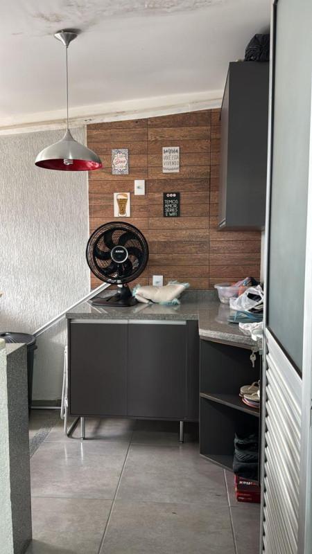 Apartamento, Itapoã, 2 Quartos, 2 Vagas, 1 Suíte