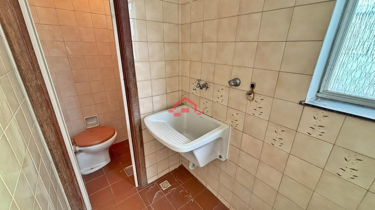 Apartamento, Caiçaras, 3 Quartos, 1 Vaga