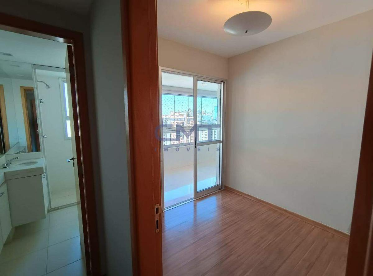 Apartamento, Vila da Serra, 3 Quartos, 2 Vagas, 1 Suíte
