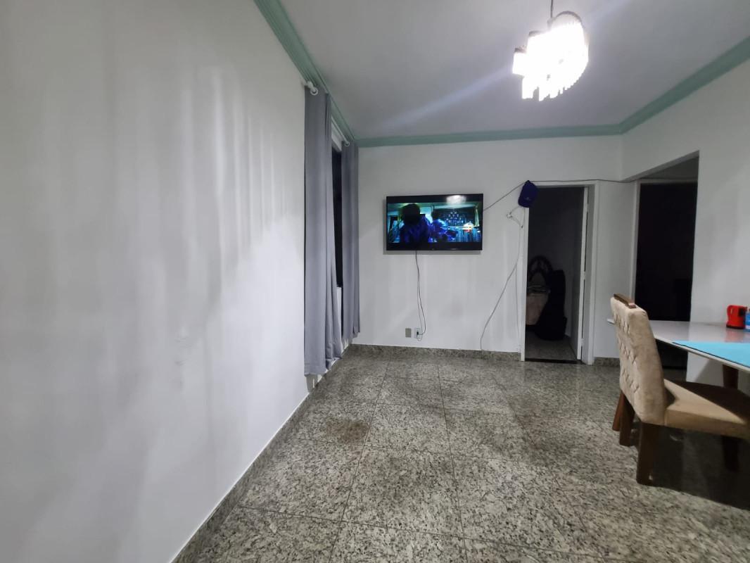 Apartamento, Jardim Riacho das Pedras, 2 Quartos, 1 Vaga