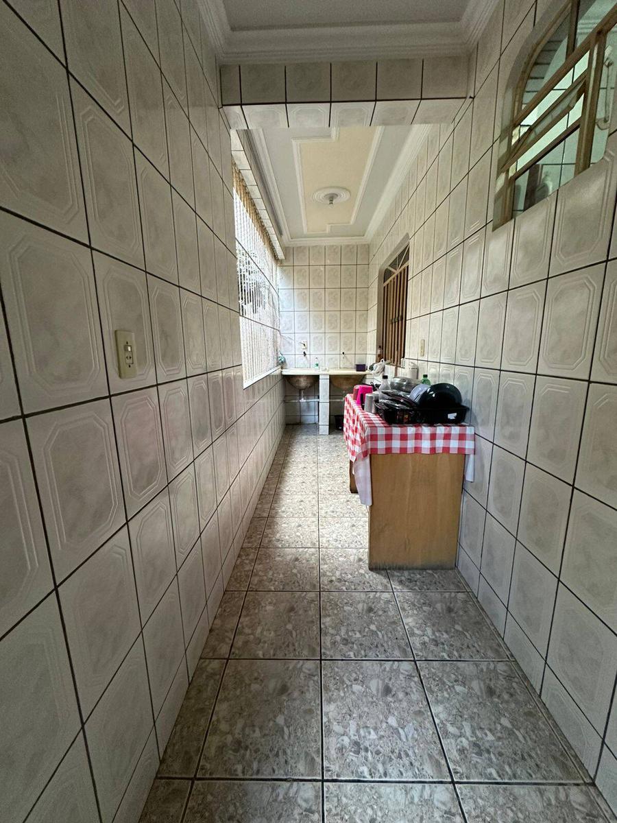 Casa, Granjas Vagalume, 3 Quartos, 2 Vagas, 1 Suíte