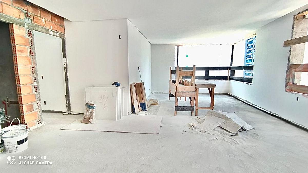 Apartamento, Lourdes, 4 Quartos, 4 Vagas, 4 Suítes