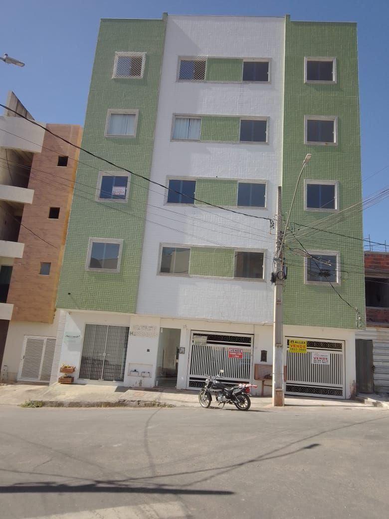 Apartamento, Eldorado, 2 Quartos, 1 Vaga