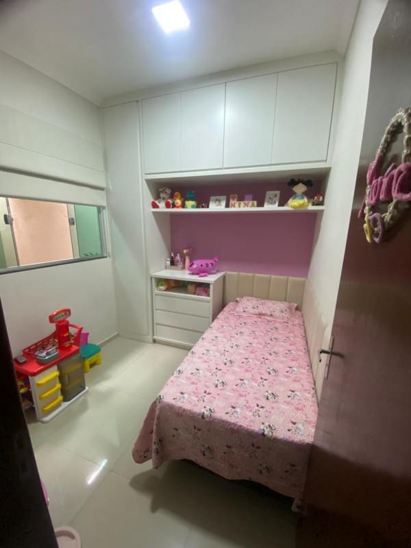 Casa, Itacolomi, 2 Quartos, 1 Vaga