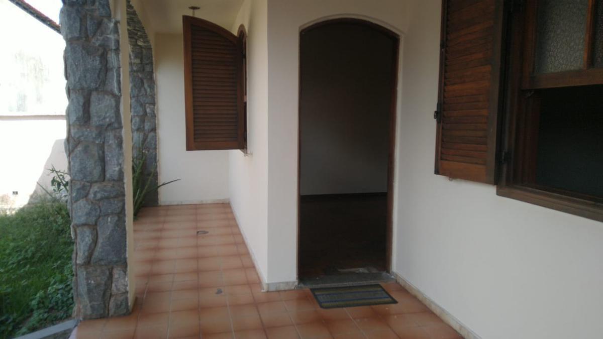 Casa, São Salvador, 4 Quartos, 2 Vagas, 1 Suíte