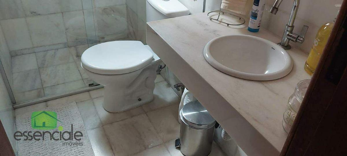 Casa, Tirol, 3 Quartos, 1 Vaga