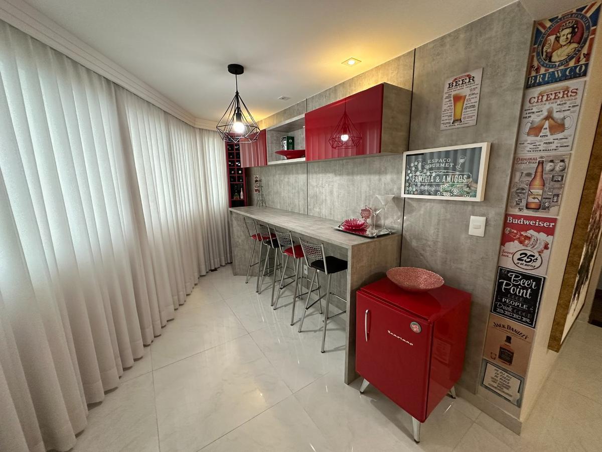 Apartamento, Ipiranga, 4 Quartos, 3 Vagas, 2 Suítes