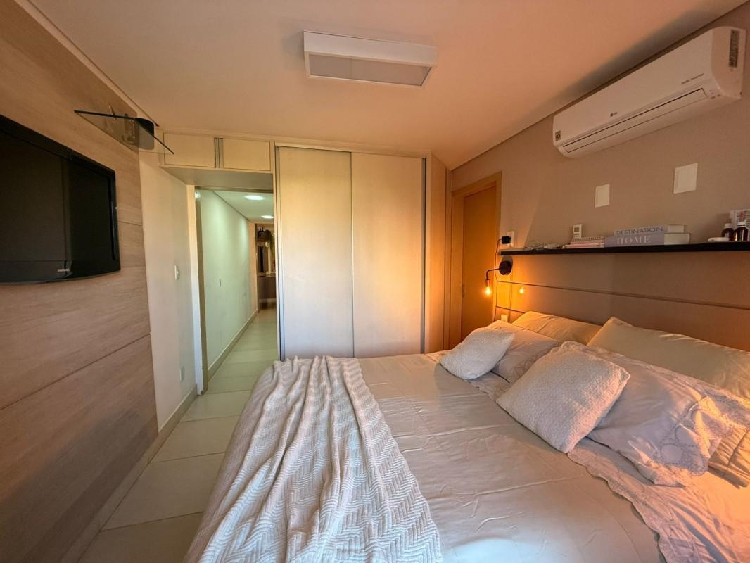 Apartamento, Castelo, 2 Quartos, 2 Vagas, 2 Suítes