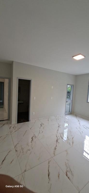 Apartamento, Carmo, 4 Quartos, 1 Vaga, 2 Suítes
