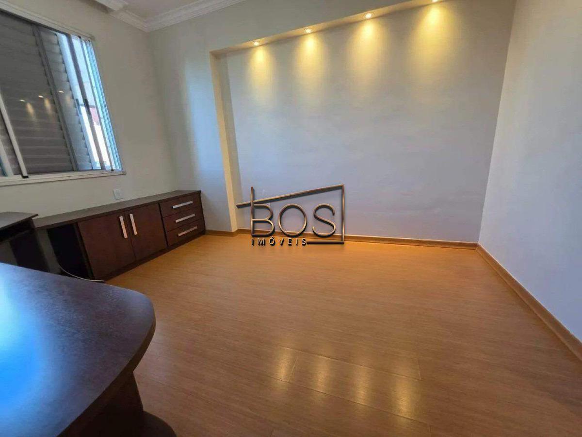 Apartamento, Santa Teresa, 4 Quartos, 4 Vagas, 1 Suíte