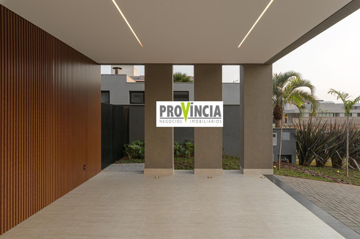 Casa, Alphaville - Lagoa dos Ingleses, 4 Quartos, 3 Vagas