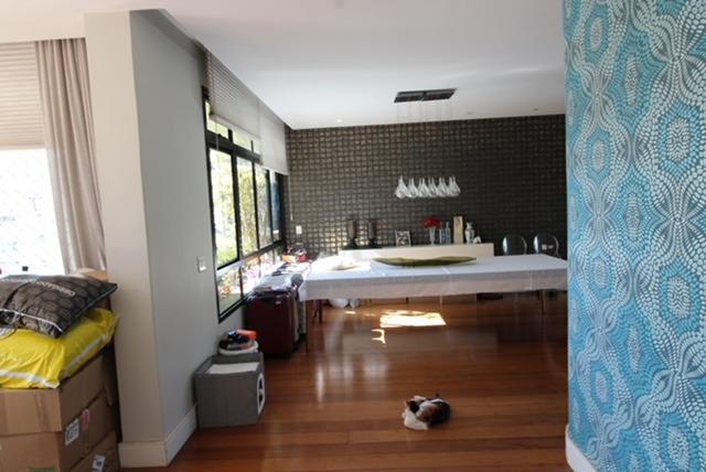 Apartamento, Savassi, 3 Quartos, 4 Vagas, 1 Suíte