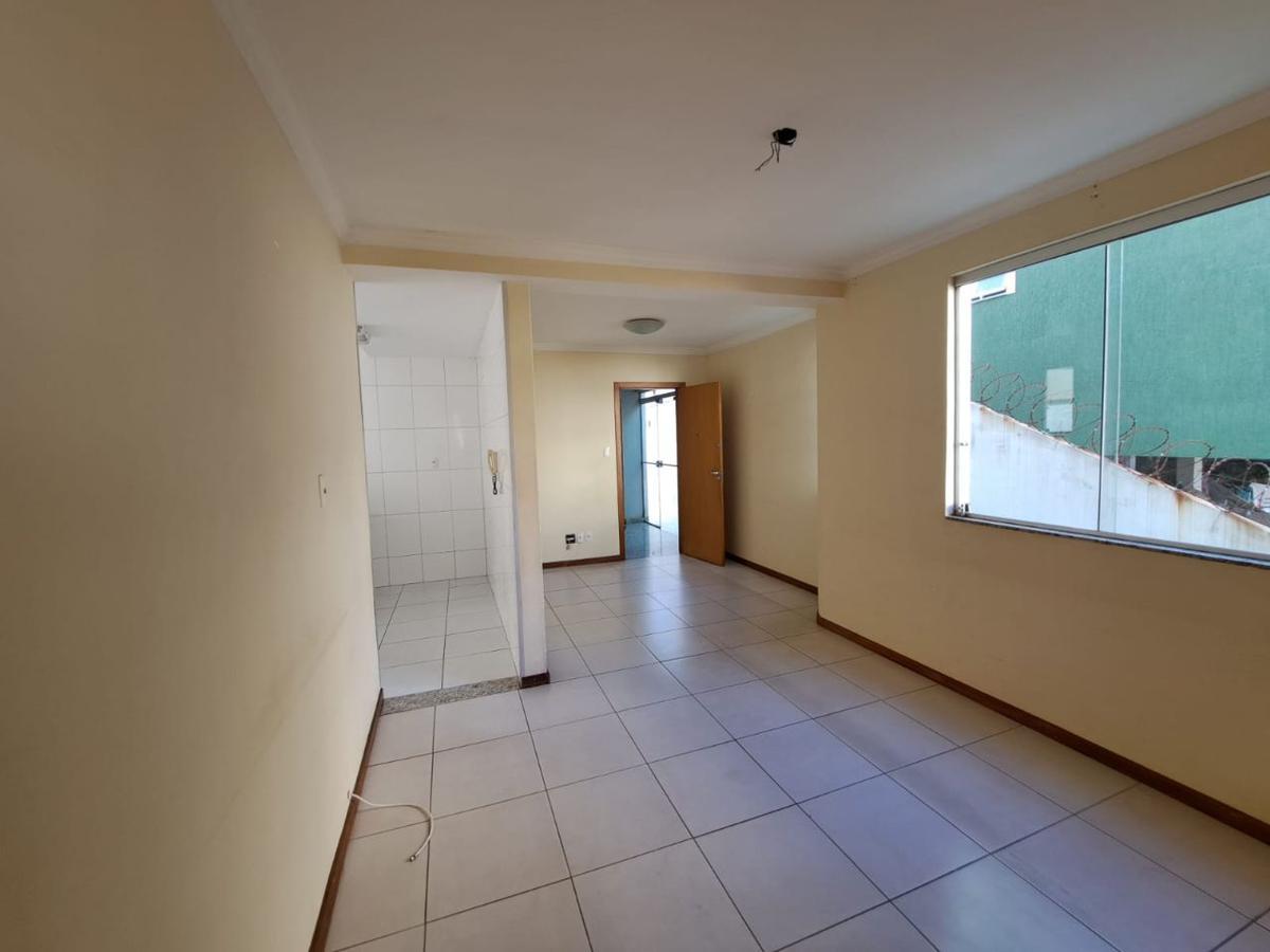 Apartamento, Nova Vista, 3 Quartos, 2 Vagas, 1 Suíte
