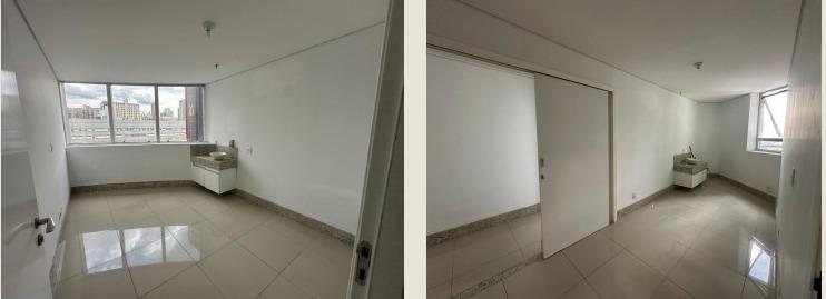 Sala, Santa Teresa, 0 Quarto, 2 Vagas