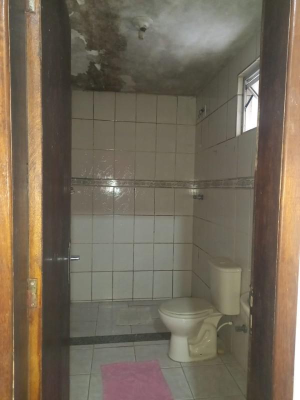 Casa, Riacho das Pedras, 3 Quartos, 2 Vagas, 1 Suíte