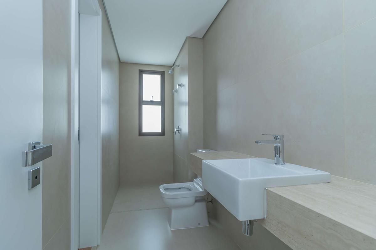 Apartamento, Silveira, 4 Quartos, 3 Vagas, 3 Suítes