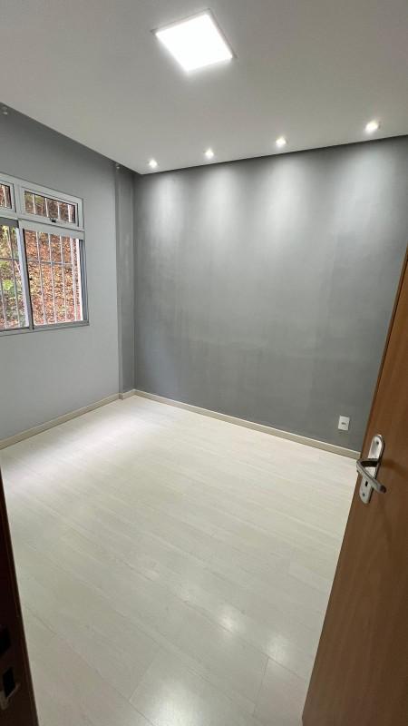 Apartamento, São Benedito, 2 Quartos, 2 Vagas