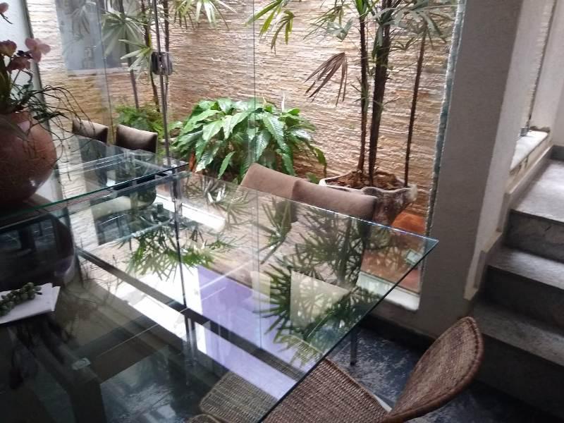 Casa, Alvorada, 6 Quartos, 3 Vagas, 2 Suítes