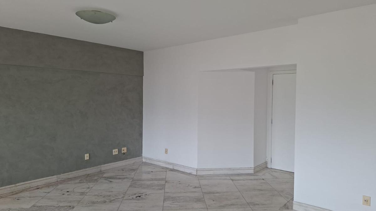 Apartamento, Lourdes, 3 Quartos, 2 Vagas, 1 Suíte