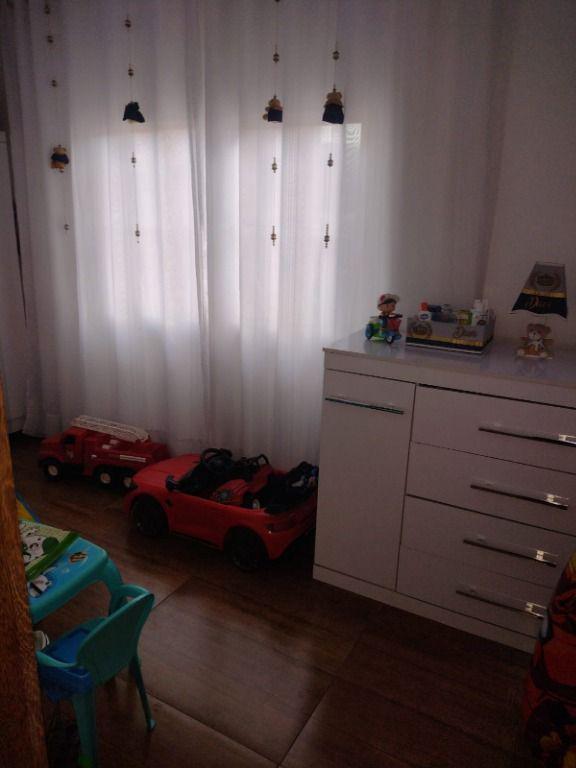 Casa, Vila Santa Cruz, 5 Quartos, 0 Vaga