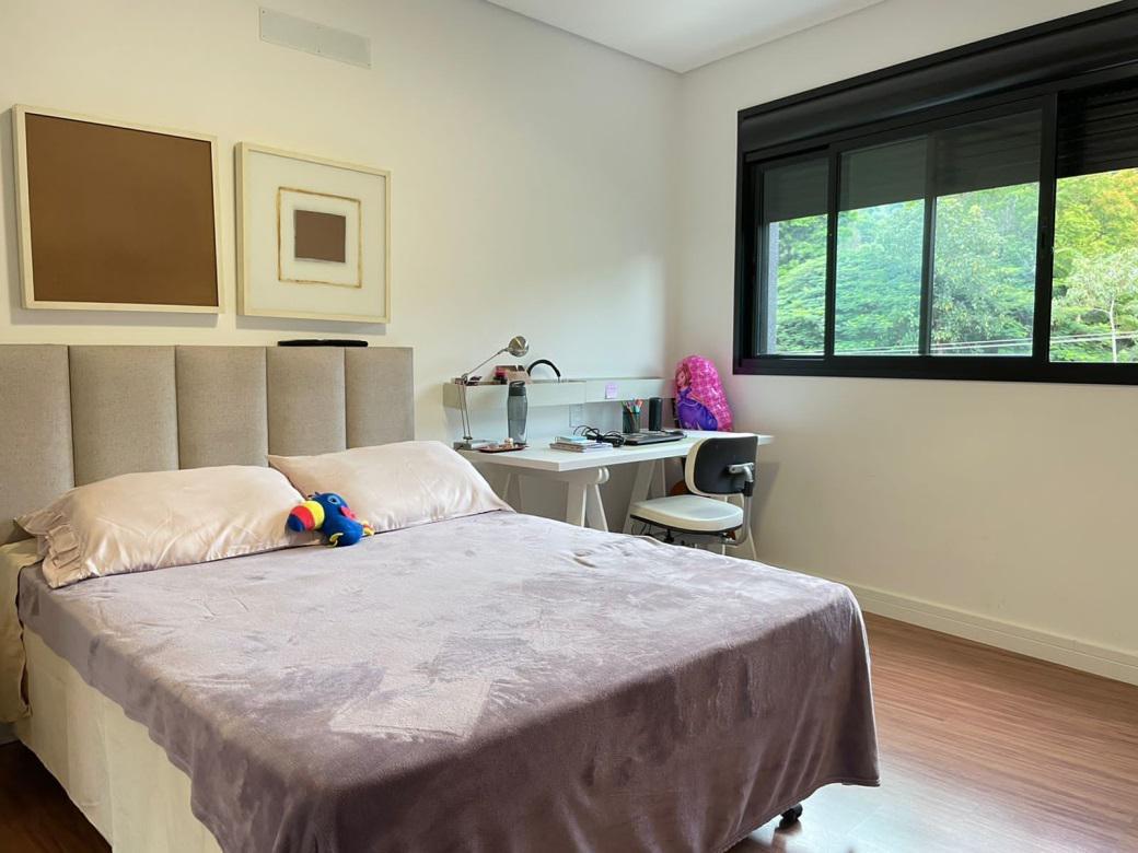 Cobertura, Serra, 4 Quartos, 4 Vagas, 3 Suítes