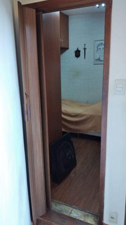 Casa, Centro, 4 Quartos, 3 Vagas, 1 Suíte