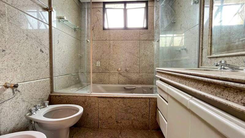 Apartamento, Belvedere, 3 Quartos, 4 Vagas, 2 Suítes