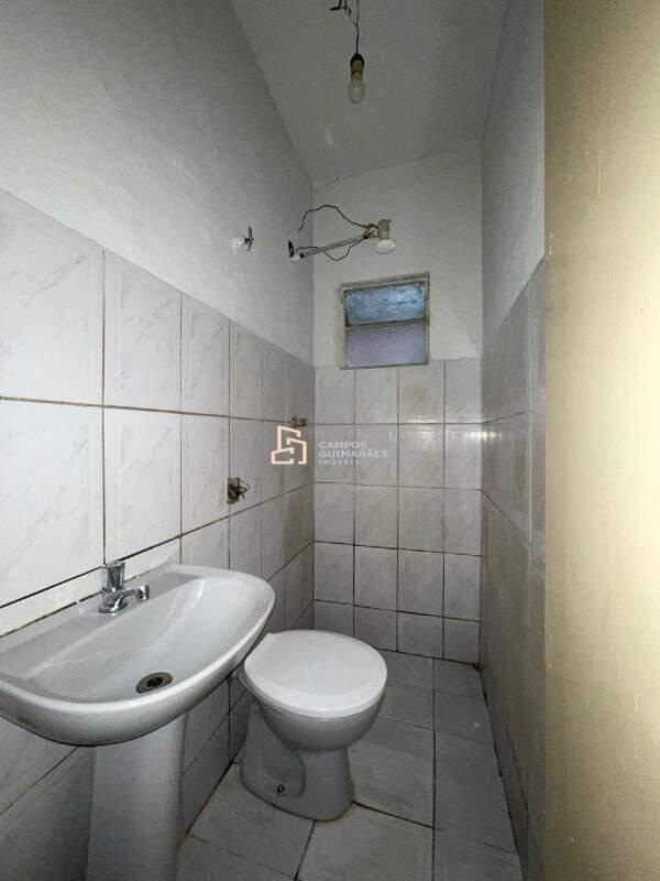 Casa, Serrano, 1 Quarto